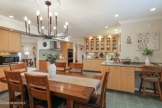 46 Winchester Drive, Freehold, NJ 07728