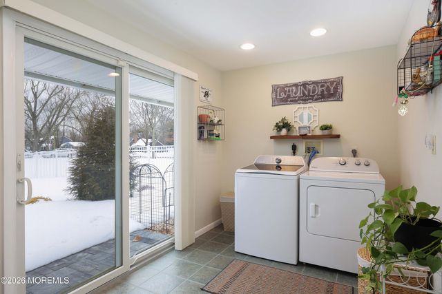 46 Winchester Drive, Freehold, NJ 07728