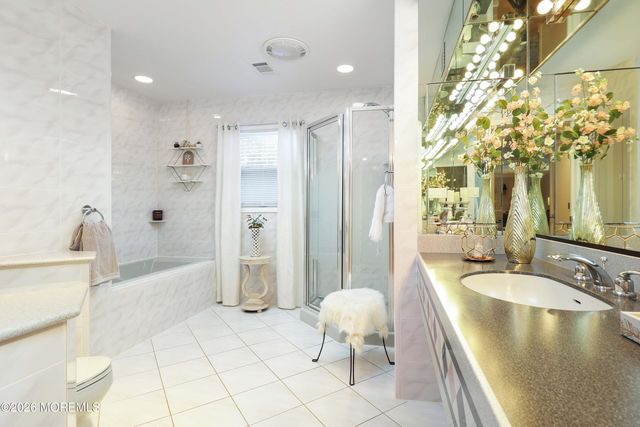 46 Winchester Drive, Freehold, NJ 07728