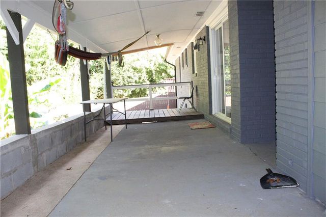 755 Bonnie Dell Drive, Marietta, GA 30062