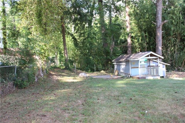 755 Bonnie Dell Drive, Marietta, GA 30062