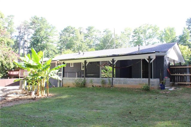 755 Bonnie Dell Drive, Marietta, GA 30062