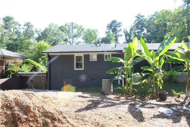 755 Bonnie Dell Drive, Marietta, GA 30062