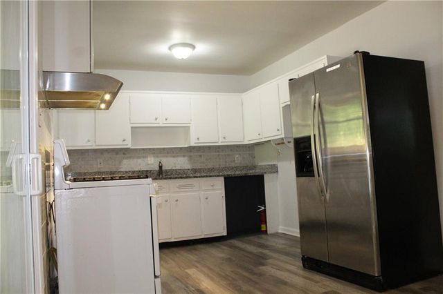 755 Bonnie Dell Drive, Marietta, GA 30062