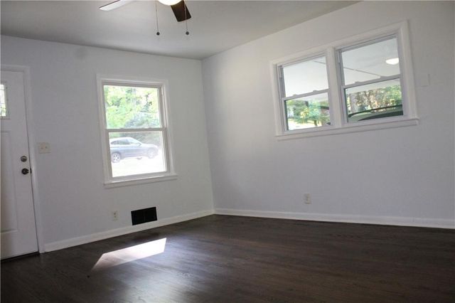 755 Bonnie Dell Drive, Marietta, GA 30062