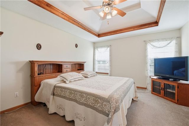 3108 Whistle Road, Harrisonville, MO 64701