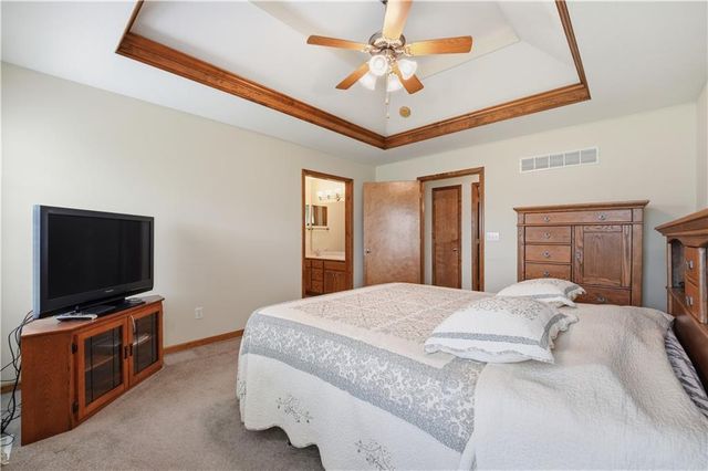 3108 Whistle Road, Harrisonville, MO 64701