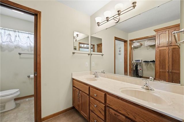 3108 Whistle Road, Harrisonville, MO 64701