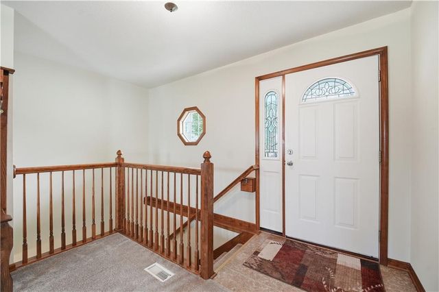3108 Whistle Road, Harrisonville, MO 64701