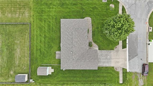 3108 Whistle Road, Harrisonville, MO 64701