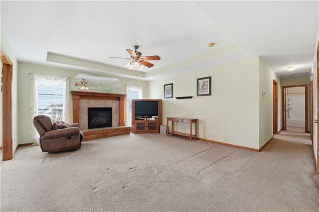 3108 Whistle Road, Harrisonville, MO 64701