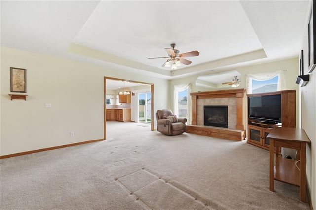 3108 Whistle Road, Harrisonville, MO 64701