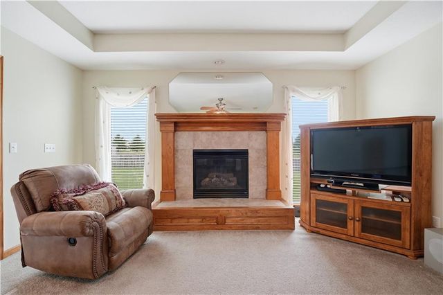 3108 Whistle Road, Harrisonville, MO 64701