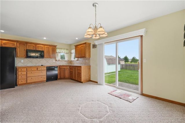 3108 Whistle Road, Harrisonville, MO 64701