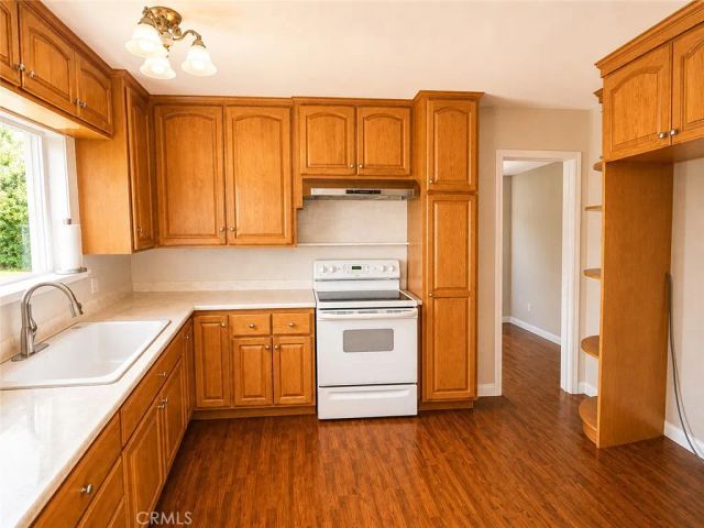 223 E Haven Avenue, Arcadia, CA 91006