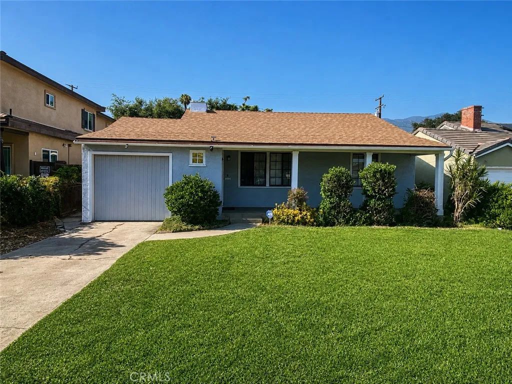 223 E Haven Avenue, Arcadia, CA 91006