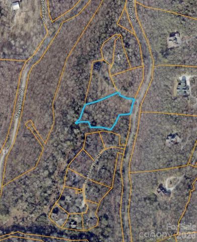 2619 Trays Island Road, Sapphire, NC 28774