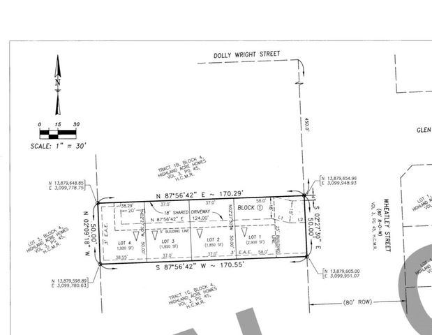 7229 Wheatley Street, Houston, TX 77088