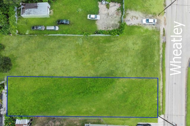 7229 Wheatley Street, Houston, TX 77088