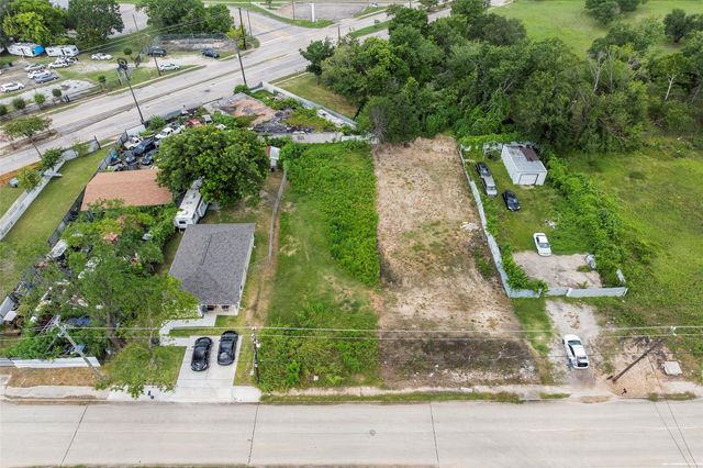 7229 Wheatley Street, Houston, TX 77088