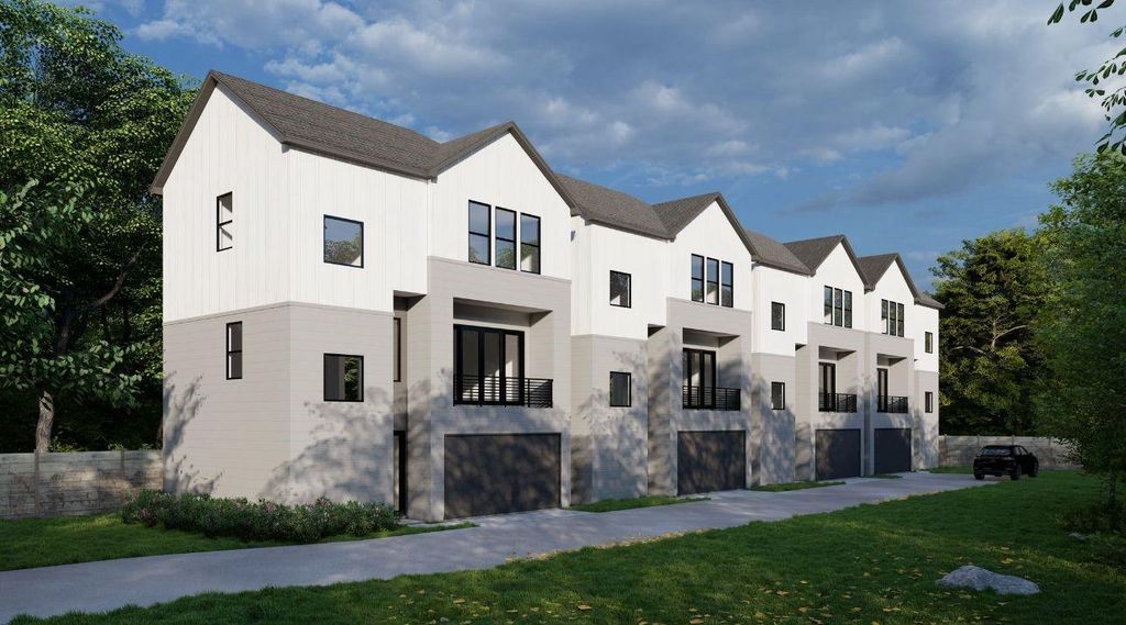 7229 Wheatley Street, Houston, TX 77088