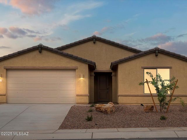 1519 E Cattle Graze Loop, Sahuarita, AZ 85629