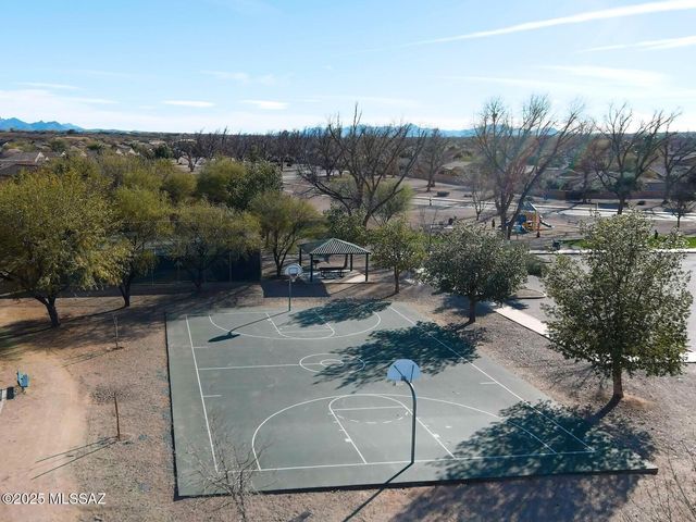 1519 E Cattle Graze Loop, Sahuarita, AZ 85629