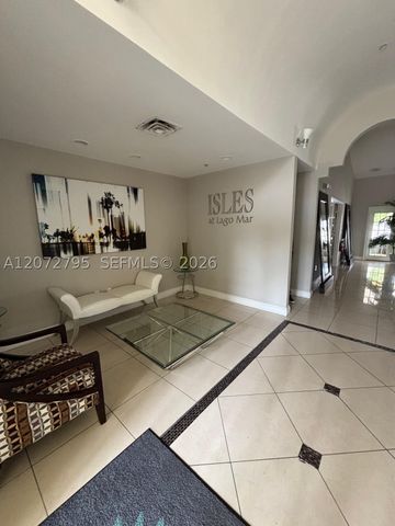 12620 Vista Isles Dr 1015, Sunrise, FL 33325