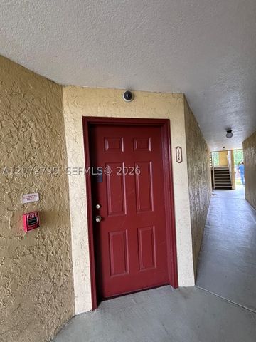 12620 Vista Isles Dr 1015, Sunrise, FL 33325