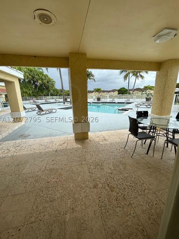 12620 Vista Isles Dr 1015, Sunrise, FL 33325