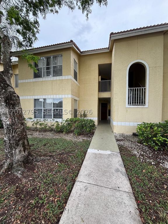 12620 Vista Isles Dr 1015, Sunrise, FL 33325