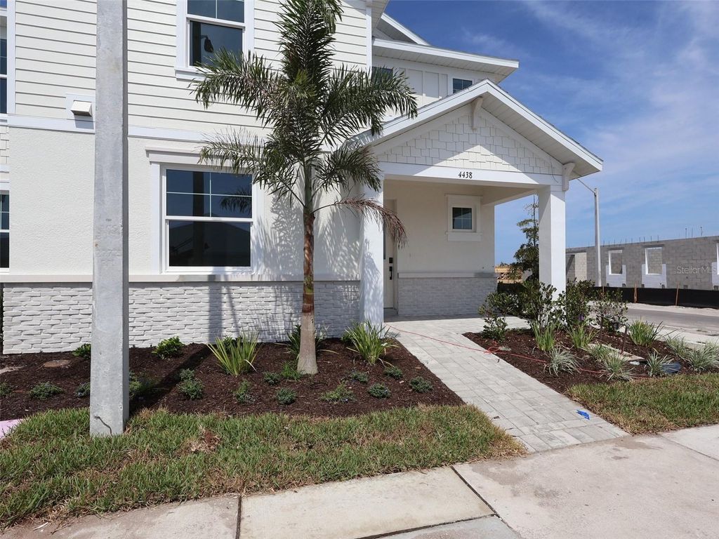 4438 SUNSET GARDEN STREET, Bradenton, FL 34210
