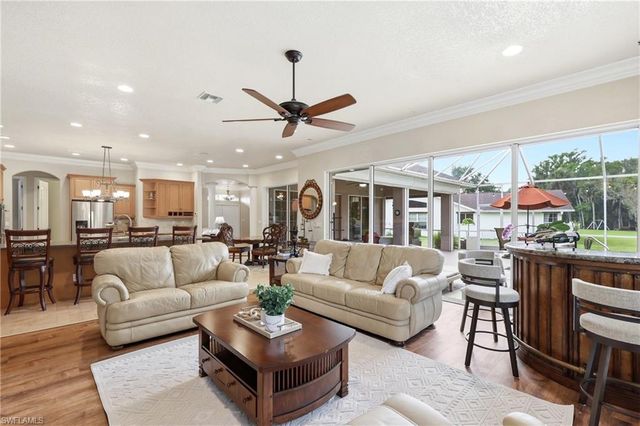 18186 Sandy Pines CIR, North Fort Myers, FL 33917