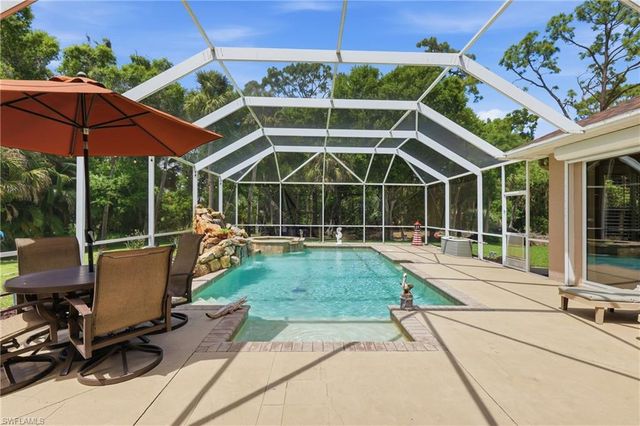 18186 Sandy Pines CIR, North Fort Myers, FL 33917