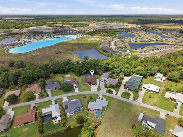 18186 Sandy Pines CIR, North Fort Myers, FL 33917