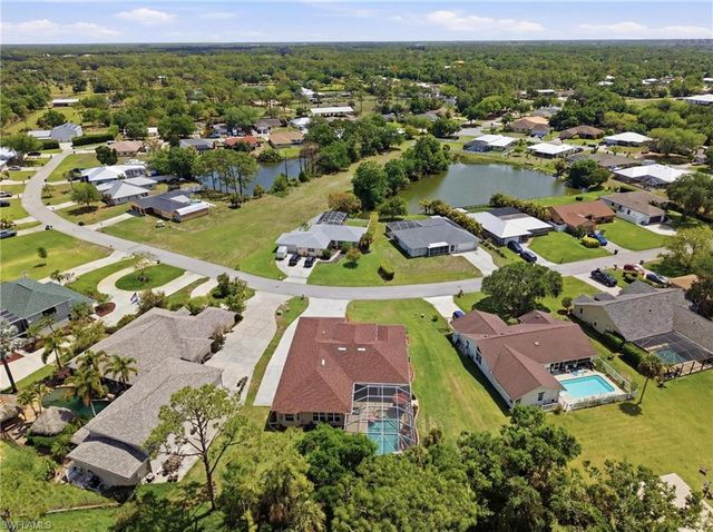 18186 Sandy Pines CIR, North Fort Myers, FL 33917