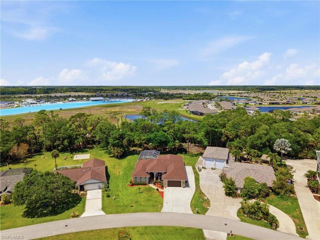 18186 Sandy Pines CIR, North Fort Myers, FL 33917