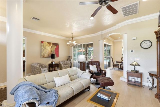 18186 Sandy Pines CIR, North Fort Myers, FL 33917