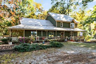 7925 S Highway 55, Willow Spring, NC 27592
