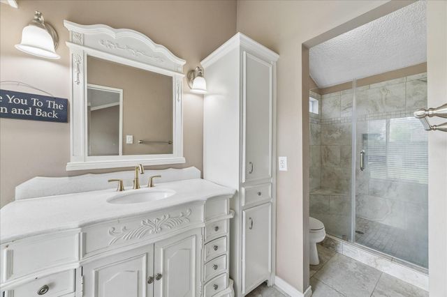 10131 Golden Sunshine Drive, Houston, TX 77064