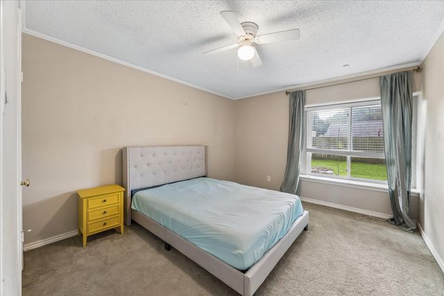 10131 Golden Sunshine Drive, Houston, TX 77064