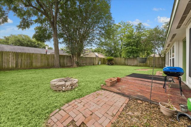 10131 Golden Sunshine Drive, Houston, TX 77064