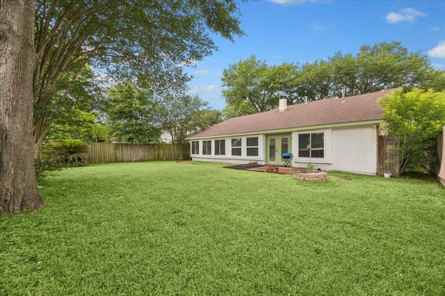 10131 Golden Sunshine Drive, Houston, TX 77064