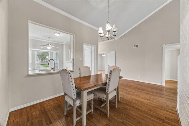 10131 Golden Sunshine Drive, Houston, TX 77064