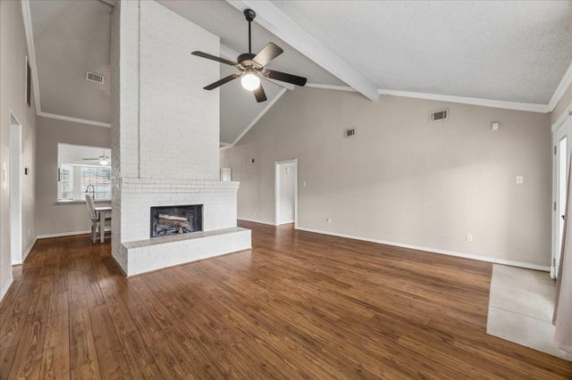 10131 Golden Sunshine Drive, Houston, TX 77064