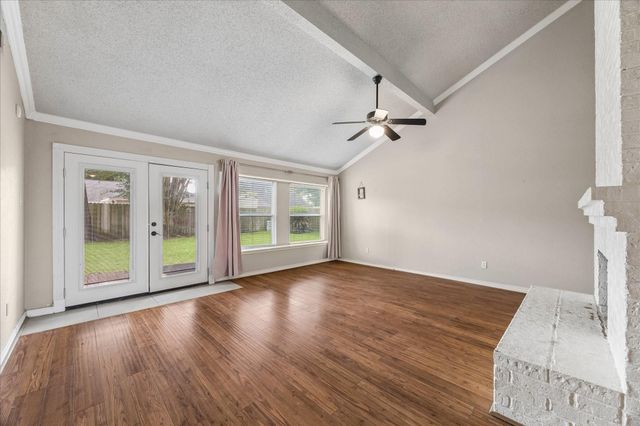 10131 Golden Sunshine Drive, Houston, TX 77064