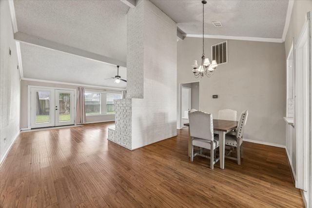 10131 Golden Sunshine Drive, Houston, TX 77064