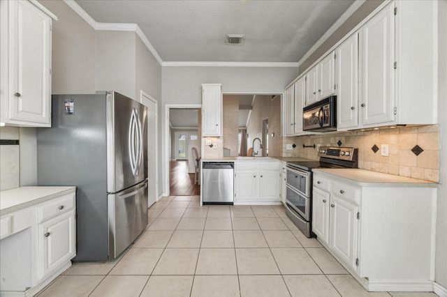 10131 Golden Sunshine Drive, Houston, TX 77064