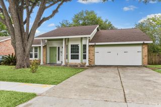 10131 Golden Sunshine Drive, Houston, TX 77064
