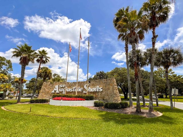 14 Santiago Court, St Augustine, FL 32086